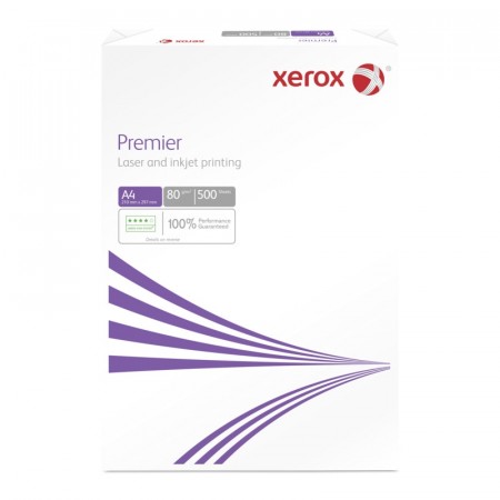  Xerox Premier Green Star****
