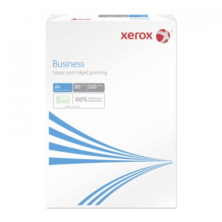 Xerox Business A4 papir kartong