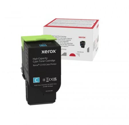 Xerox C310/C315 cyan - 006R04365
