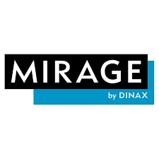 Mirage 5 - Print better easily 