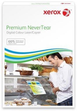 XEROX NEVERTEAR 125g A4(100)