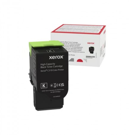 Xerox C310/C315 black - 006R04364
