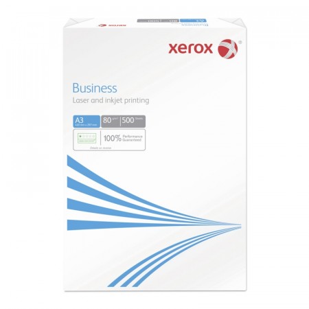 Xerox Business A3 papir kartong