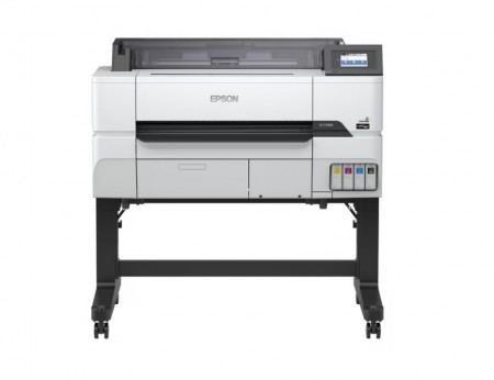 Epson SureColor SC-T3405 - med stativ